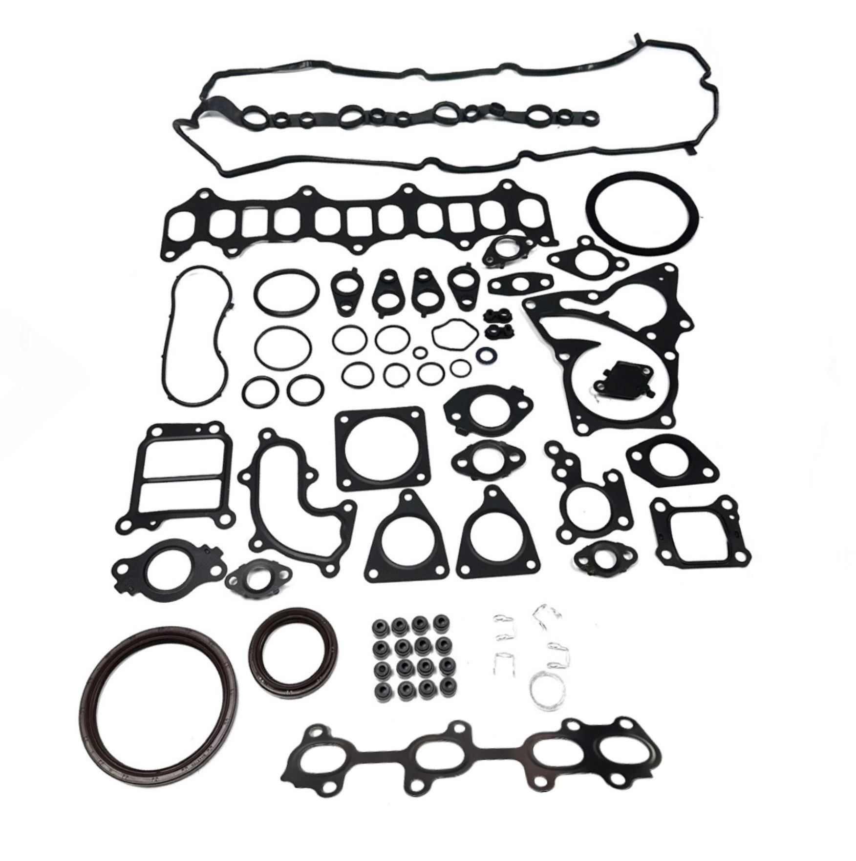 CONTA TAKIM HILUX REVO 15-21 (SKC SİZ)