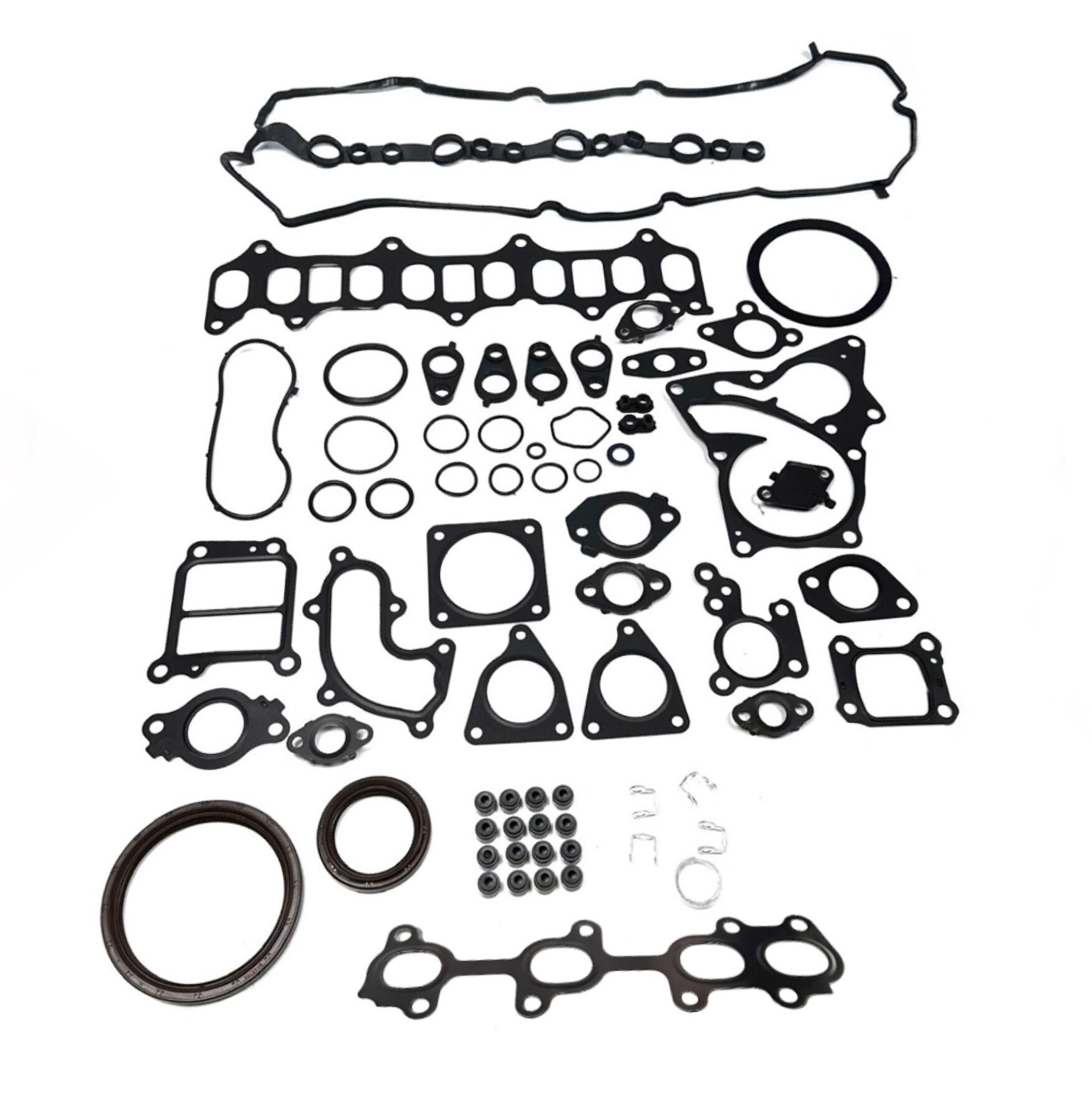 CONTA TAKIM HILUX REVO 15-21 (SKC SİZ)