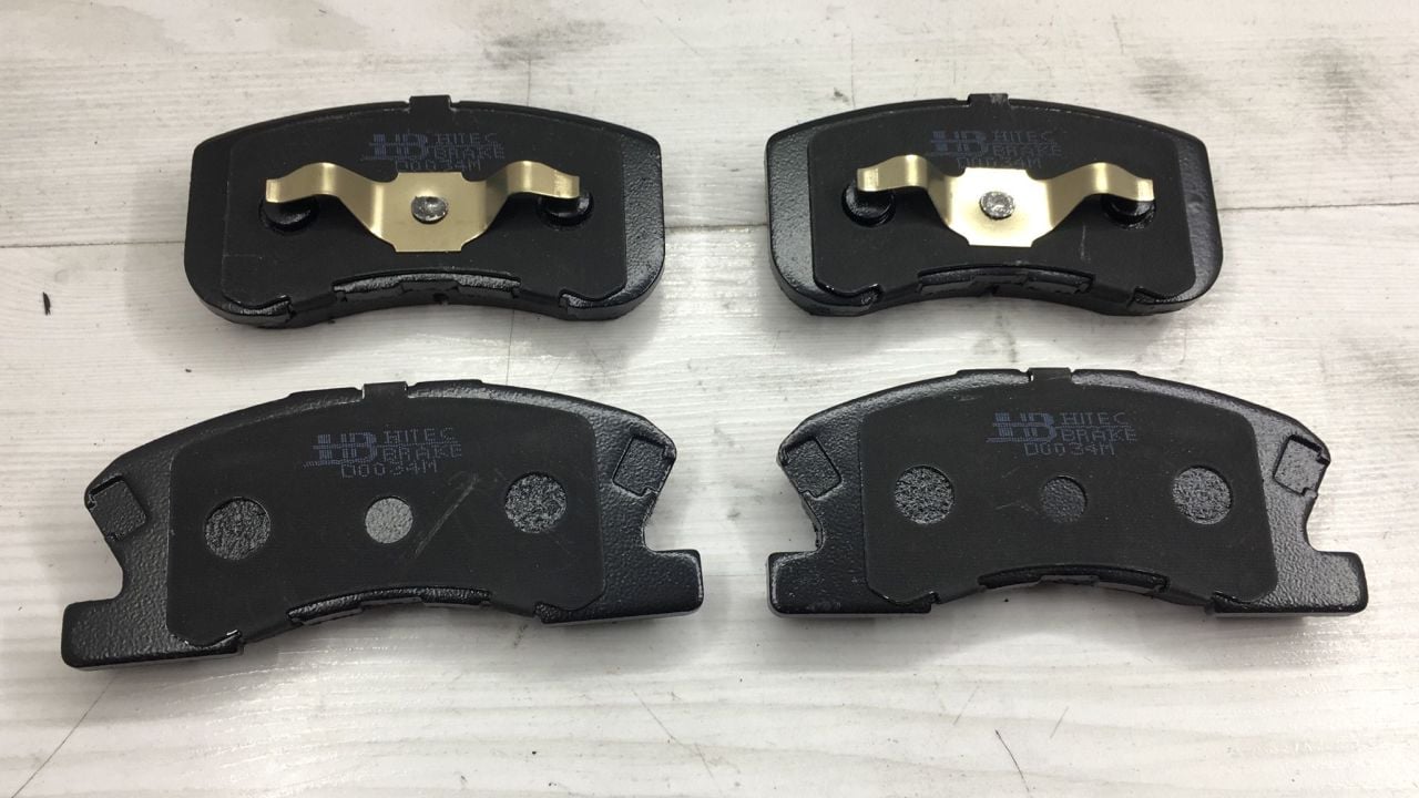 Balata Ön Sirion 97-05/Yrv 02-