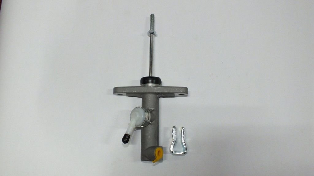 NPR 66 4HF1 DEBRİYAJ MERKEZ ÜST