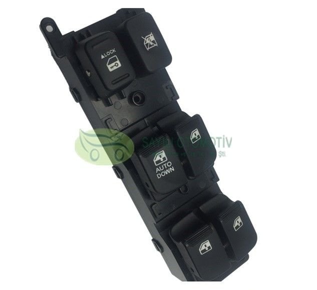 DUGME CAM ACCENT 06- ERA SOL DORTLU