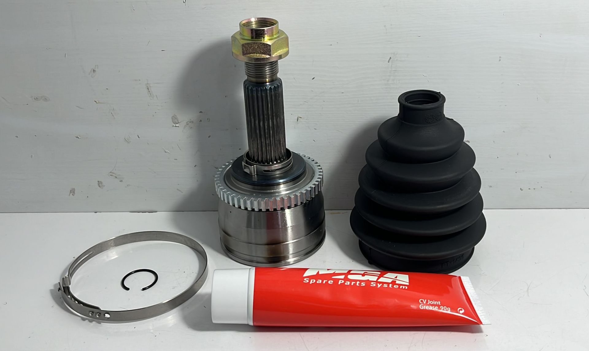 Aks Kafa i20 08- 25X21X52,5