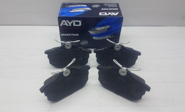 BALATA ARKA CARISMA 96-06/COLT