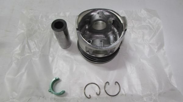 STAREX 2,5 / BONGO 2,5 D4BH 91,60 mm 1.-3. PİSTON 050 1.-3.