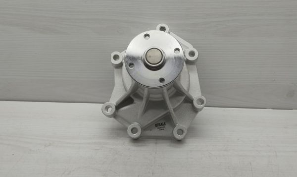 DEVIRDAIM KMY 12- D4CB