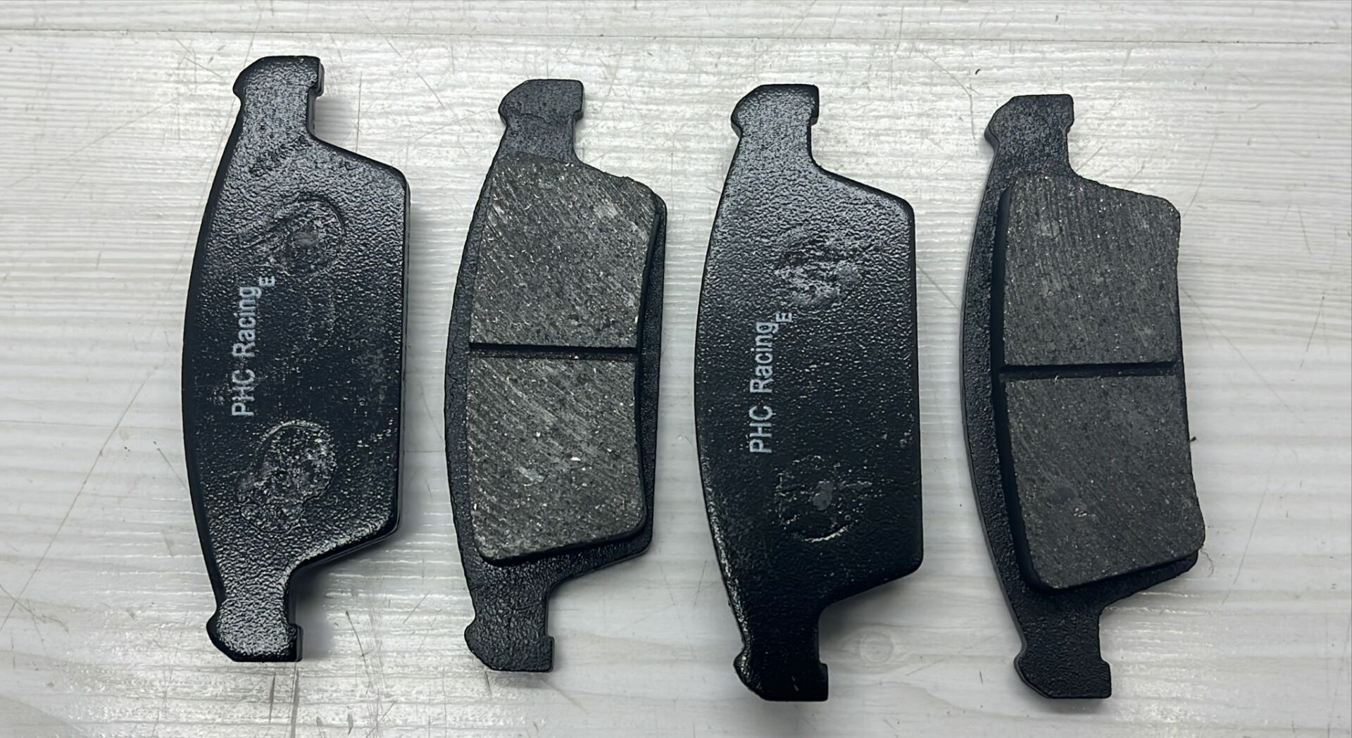 Balata Ön Tico/Matiz