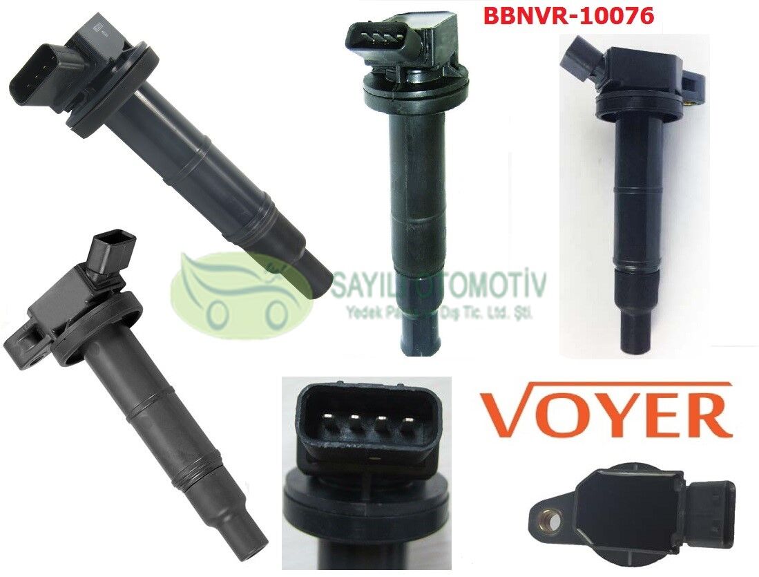 ATESLEME BOBINI AVENSIS 02-07 2.0