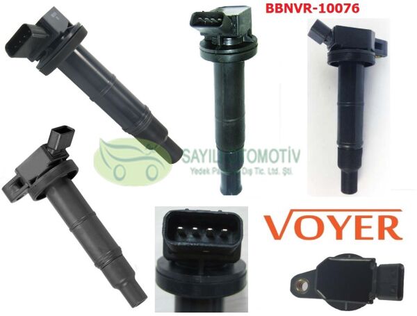 ATESLEME BOBINI AVENSIS 02-07 2.0