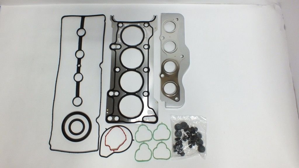 MAZDA 2 1.3 2007- TAKIM CONTA ÇELİK