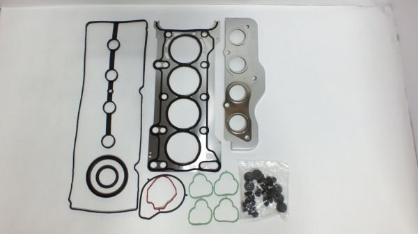 MAZDA 2 1.3 2007- TAKIM CONTA ÇELİK