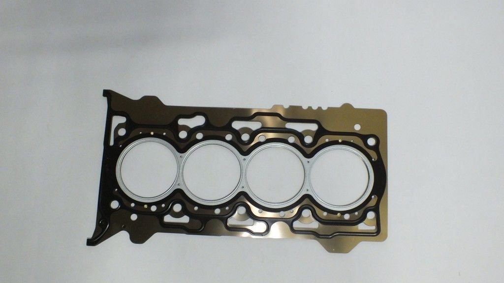 L200 SU 2016- 4D56T SILINDIR KAPAK CONTA ÇELİK 1.40 mm