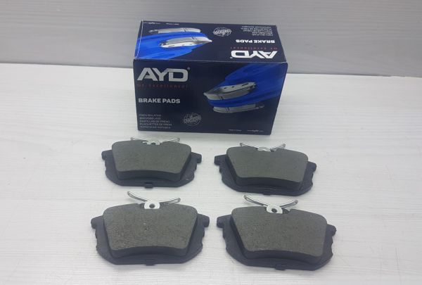 BALATA ARKA CARISMA 96-06/COLT