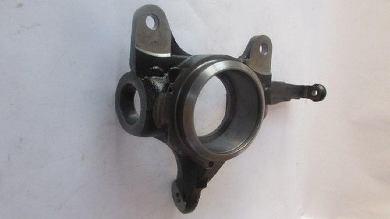 CRV 1997-2001 AKS TAŞIYICI ÖN SOL