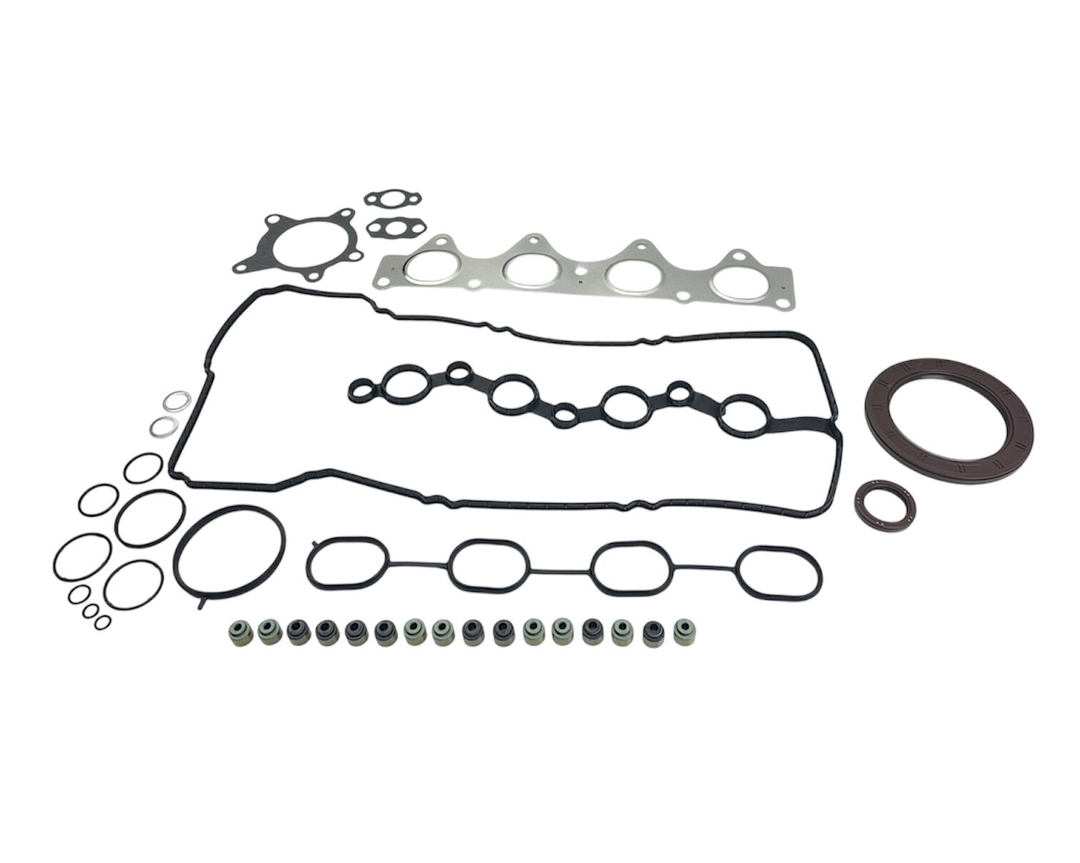 CONTA TAKIM ACCENT BLUE 12-17/RİO 11-16/İ20 11-16/ İ30 1,6 BENZLİ 11-16/CERATO 11-16/ELANTRA 1,6 BENZİNLİ 10-19/CEED 12-17/TUCSON 1,6 BENZİNLİ 15-17/İX35 1,6 BENZİNLİ 10-15/SPORTAGE 1,6 BENZİNLİ 16-19 (SKC,SİZ)