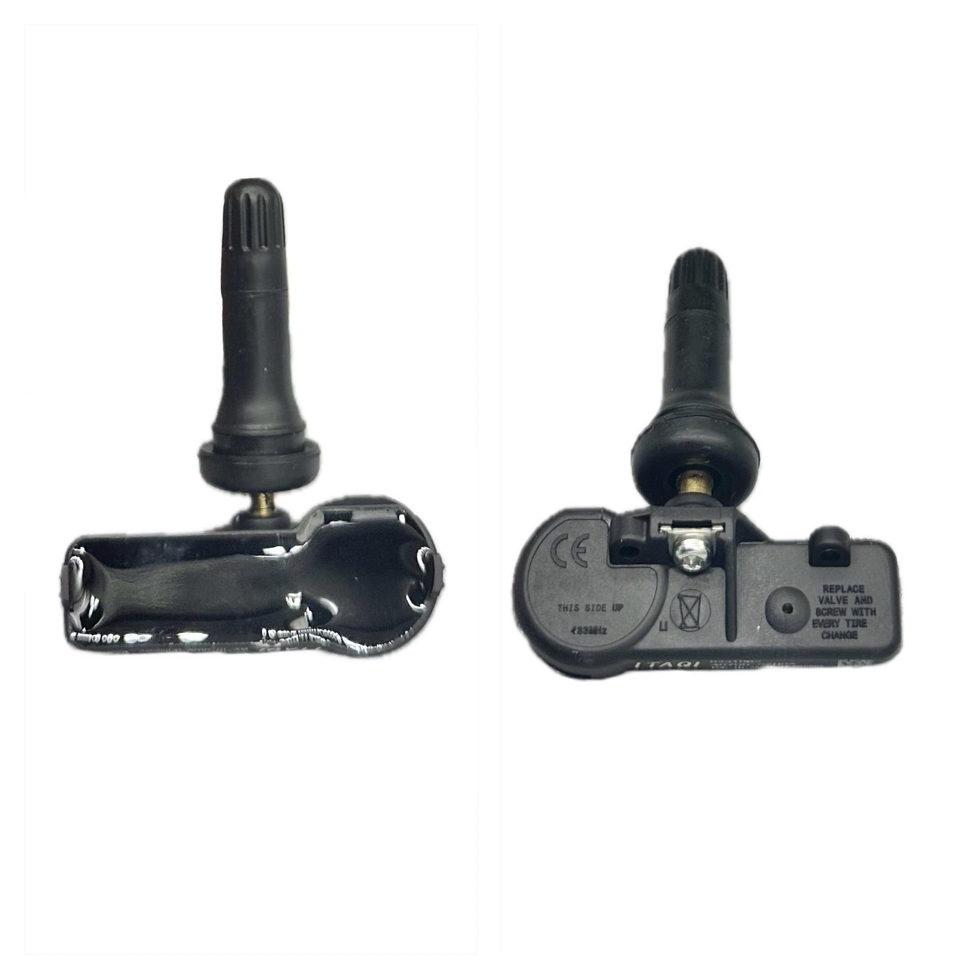 SENSÖR LASTİK BASINÇ NAVARA 15-19 TPMS