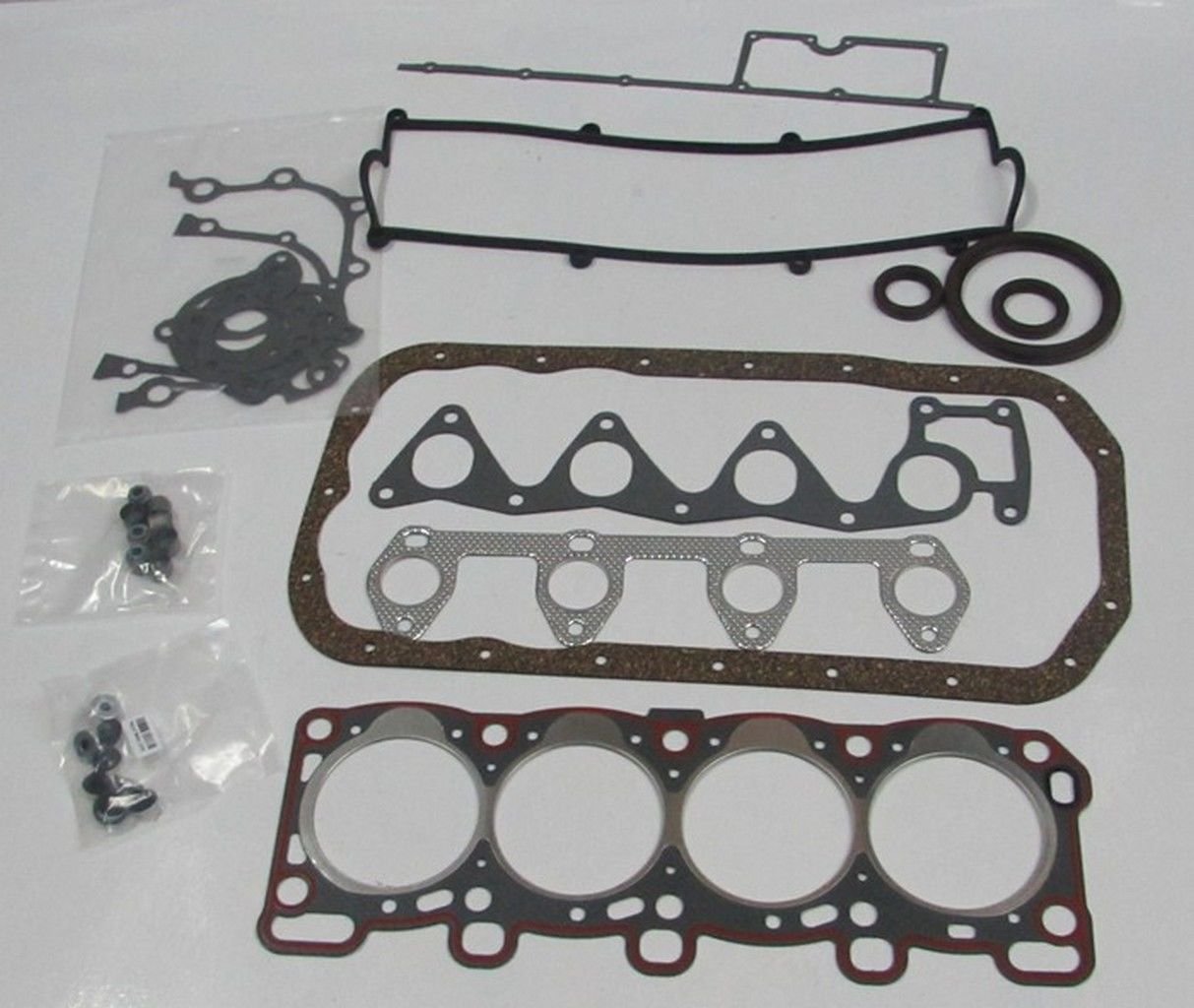 E2200 RF BESTA TAKIM CONTA - GLİNGRİK