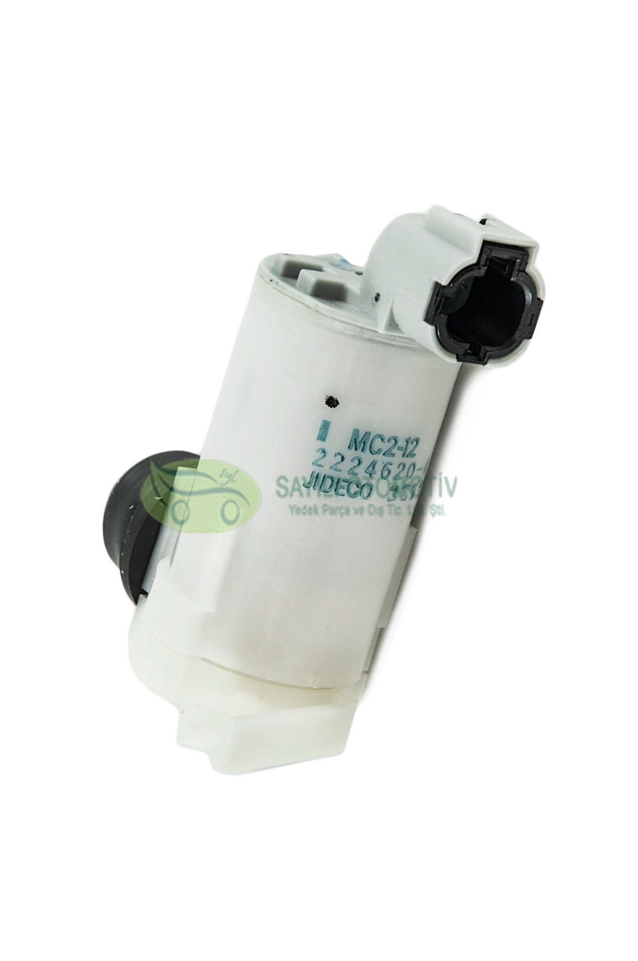 SU FISKIYE MOTORU SKYSTAR / NAVARA