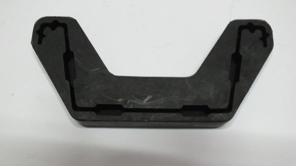 ISUZU NPR66 / NPR59 / NPR71 / NKR ARKA TAMPON PLASTİĞİ ( BAŞLIĞI ) SAĞ/SOL