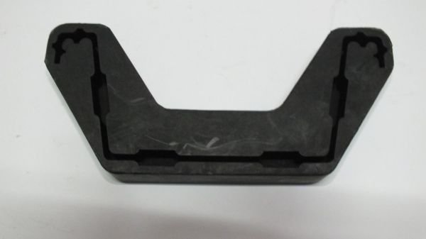 ISUZU NPR66 / NPR59 / NPR71 / NKR ARKA TAMPON PLASTİĞİ ( BAŞLIĞI ) SAĞ/SOL