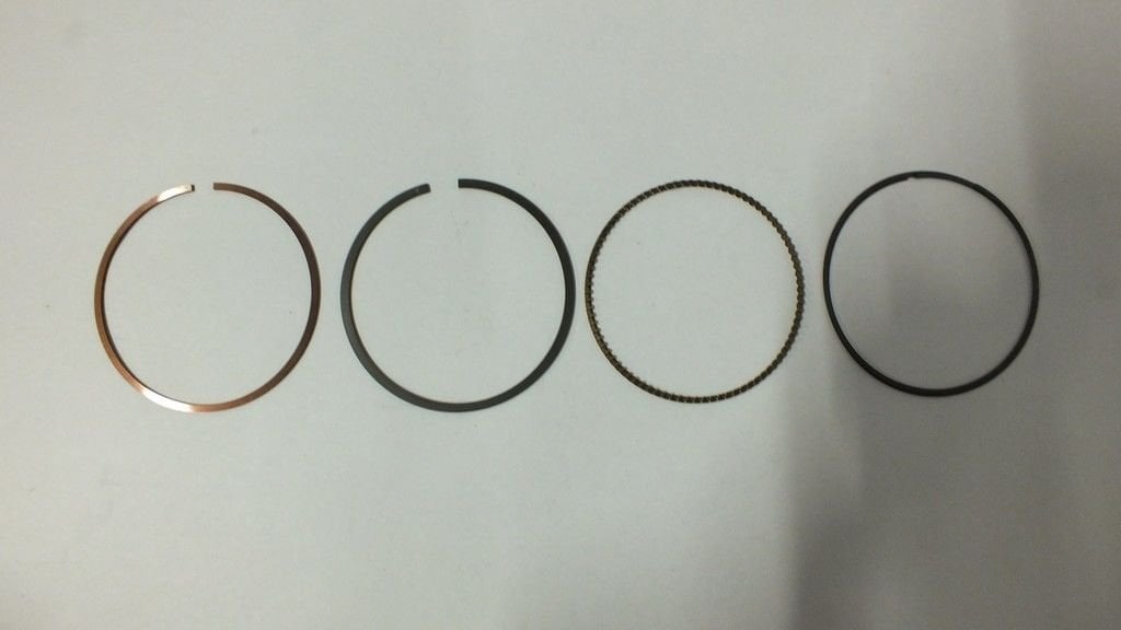 ACCENT BLUE BENZ. 5 İLERİ 09- 77.00 MM ( TP JAPON SEGMAN ) SEGMAN STD