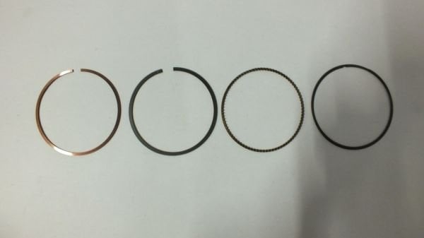 ACCENT BLUE BENZ. 5 İLERİ 09- 77.00 MM ( TP JAPON SEGMAN ) SEGMAN STD