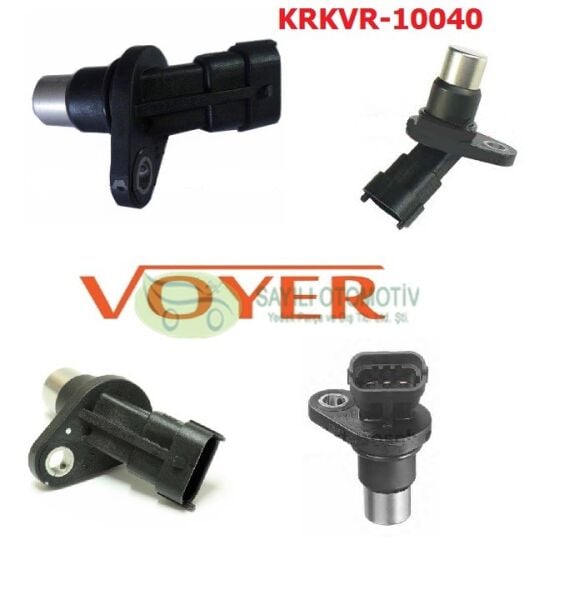 SENSOR KRANK COROLLA 01-07 1.4 VVT 4ZZ