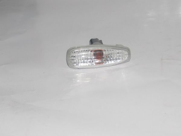 i30 / CEED 2008-2012 ÇAMURLUK SİNYALİ