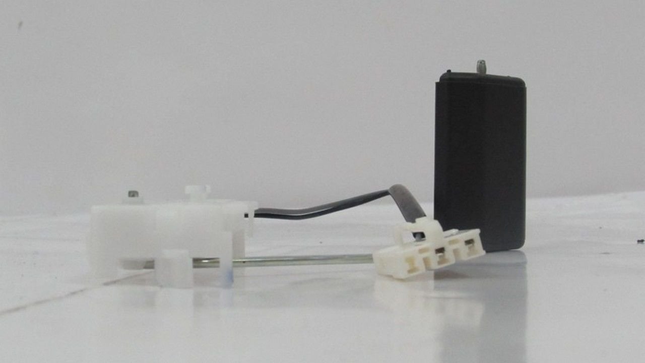 CERATO DEPO ŞAMANDIRASI