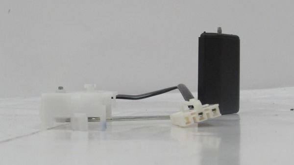 CERATO DEPO ŞAMANDIRASI