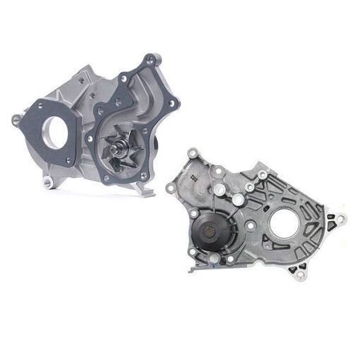 DEVIRDAIM AVENSIS 03- 2.0 DIZEL