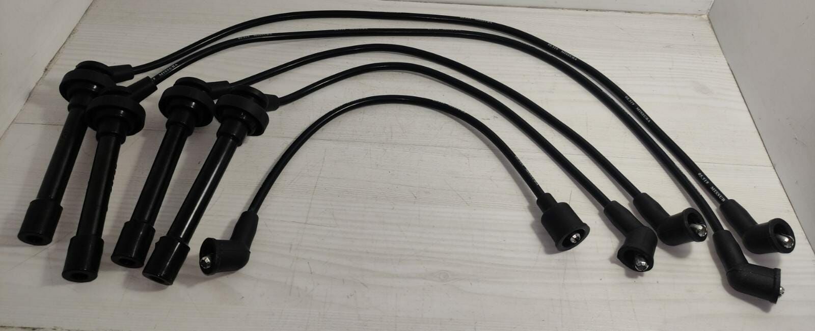 Buji Kablo Primera 1.6/Sunny