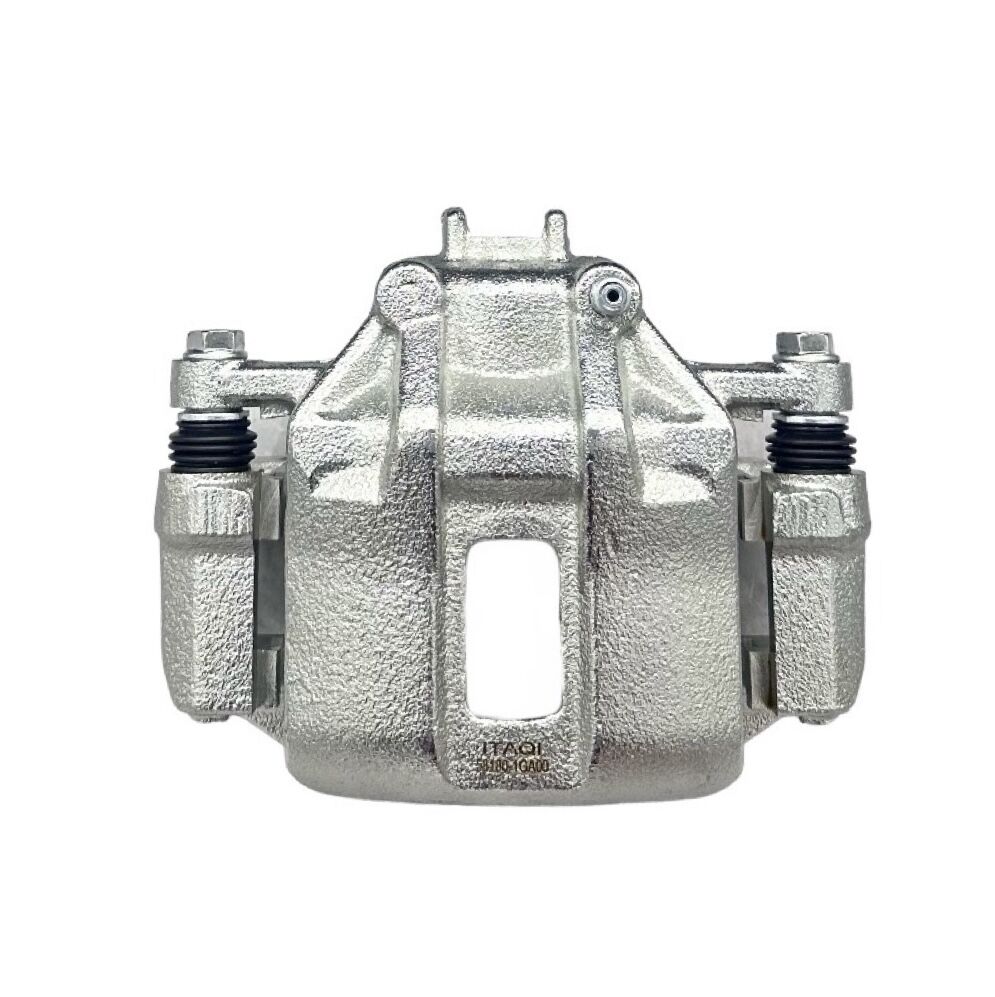 KALİPER FREN ACCENT ERA 06-11/RİO 06-12/İ20 08-12  ÖN LH