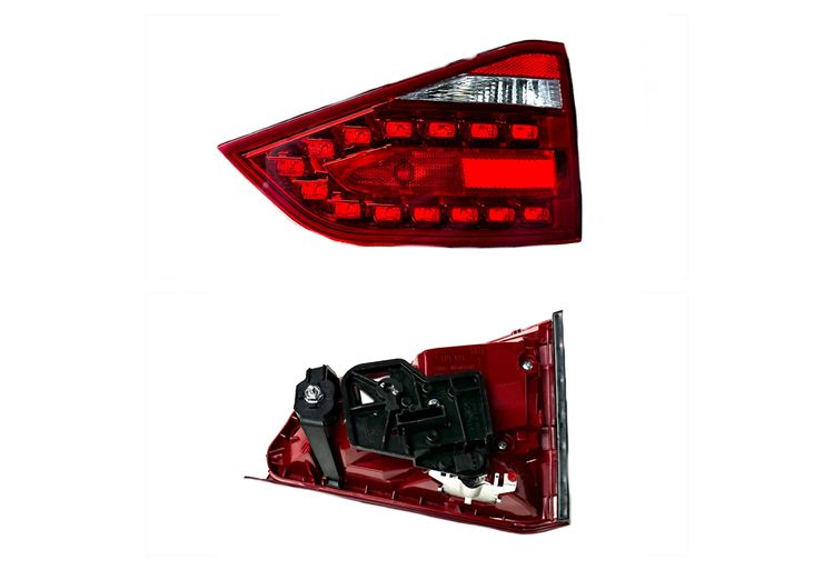 STOP A4 09-12 İÇ LH (LEDLİ)