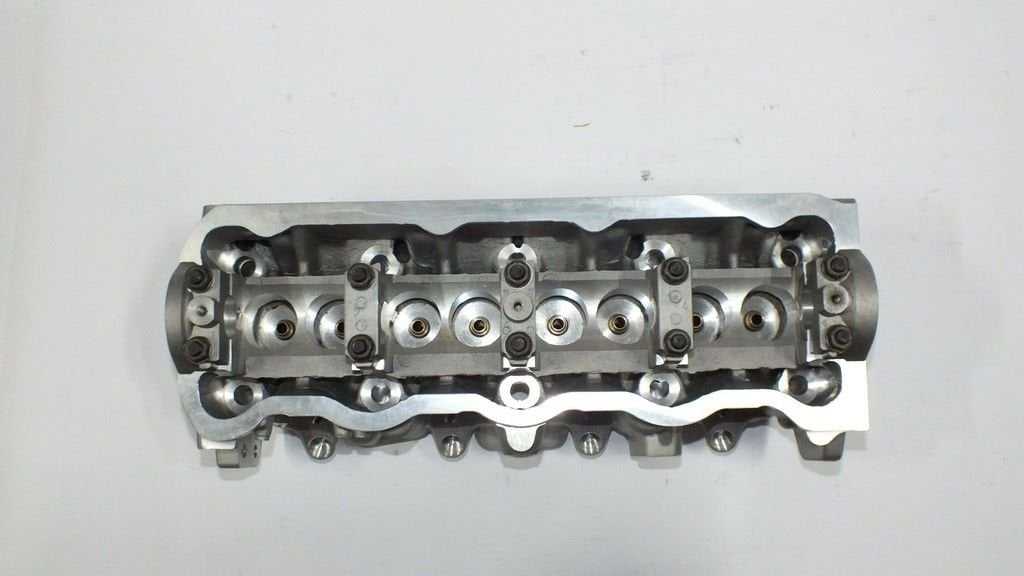 OCTAVIA 1,9 TDI 1U2 1997-2006 8V / OCTAVİA COMBİ 1U5 4*2 4*4 110HP SİLİNDİR KAPAK (YURTDIŞI)