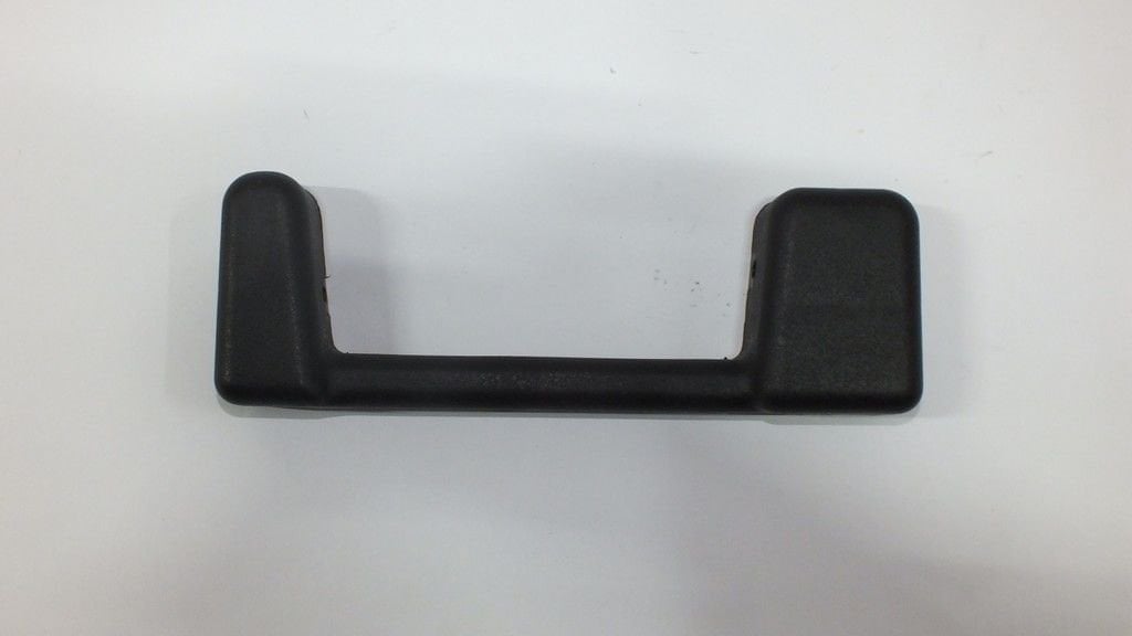 CANTER- FUSO- 06/12 FE711/839/859E/859G ARKA TAMPON UCU SAĞ (PLASTİK)