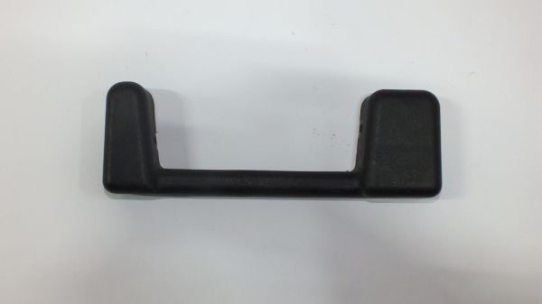 CANTER- FUSO- 06/12 FE711/839/859E/859G ARKA TAMPON UCU SAĞ (PLASTİK)