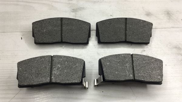 Daıhatsu Applause Ön Balata Takım