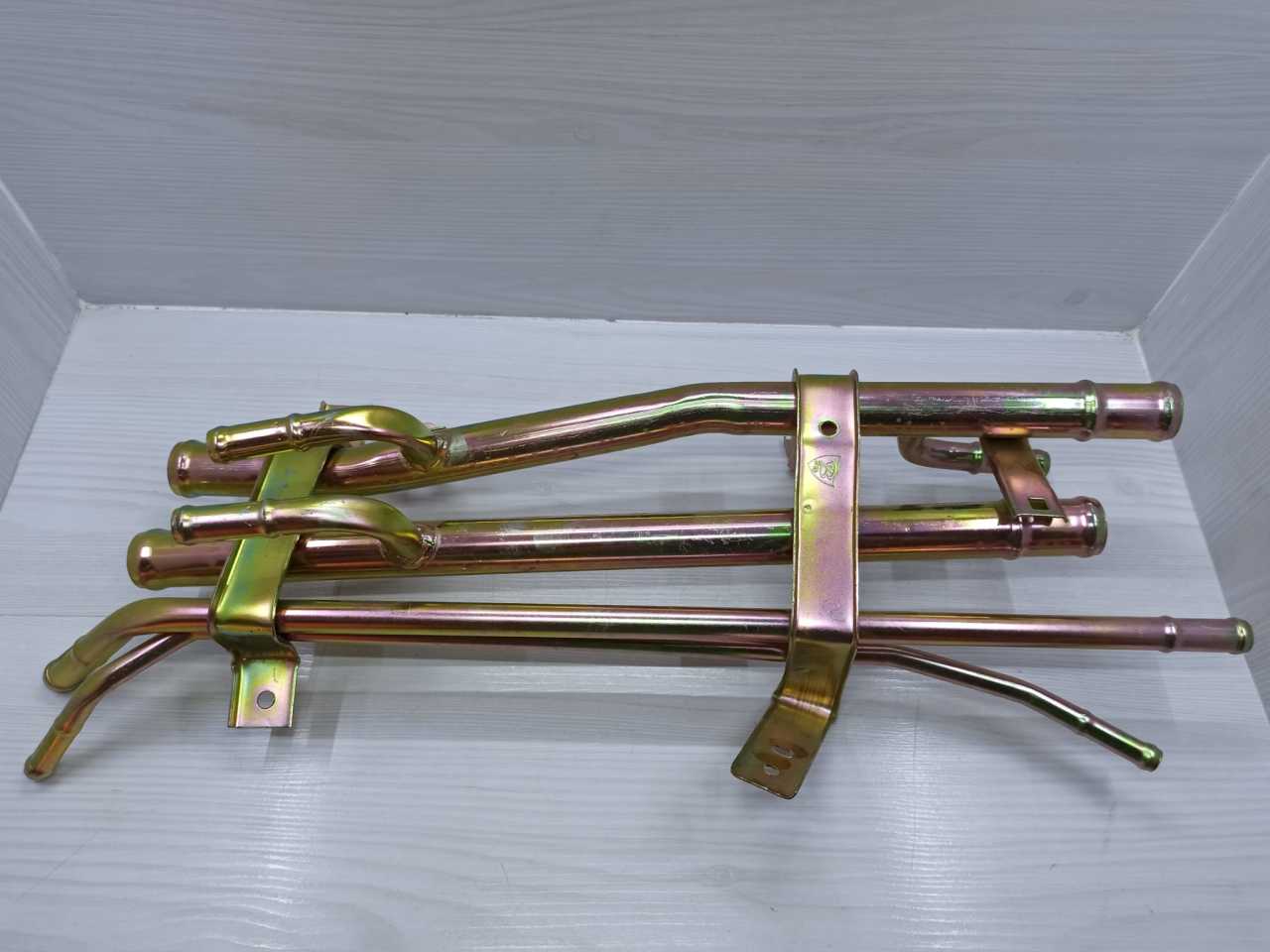 Devirdaim Su Boru Carry 98-03 4 Borulu