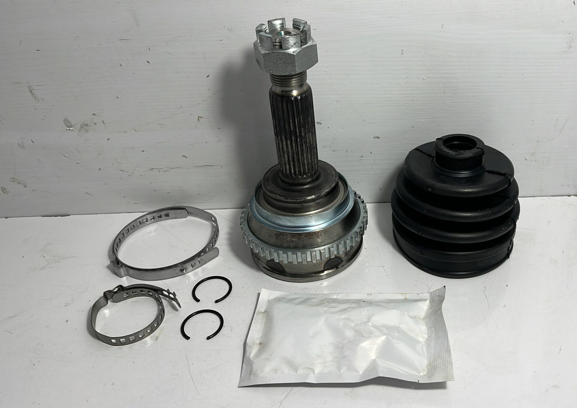 Aks Kafa Accent DIŞ Absli 44 DIŞ