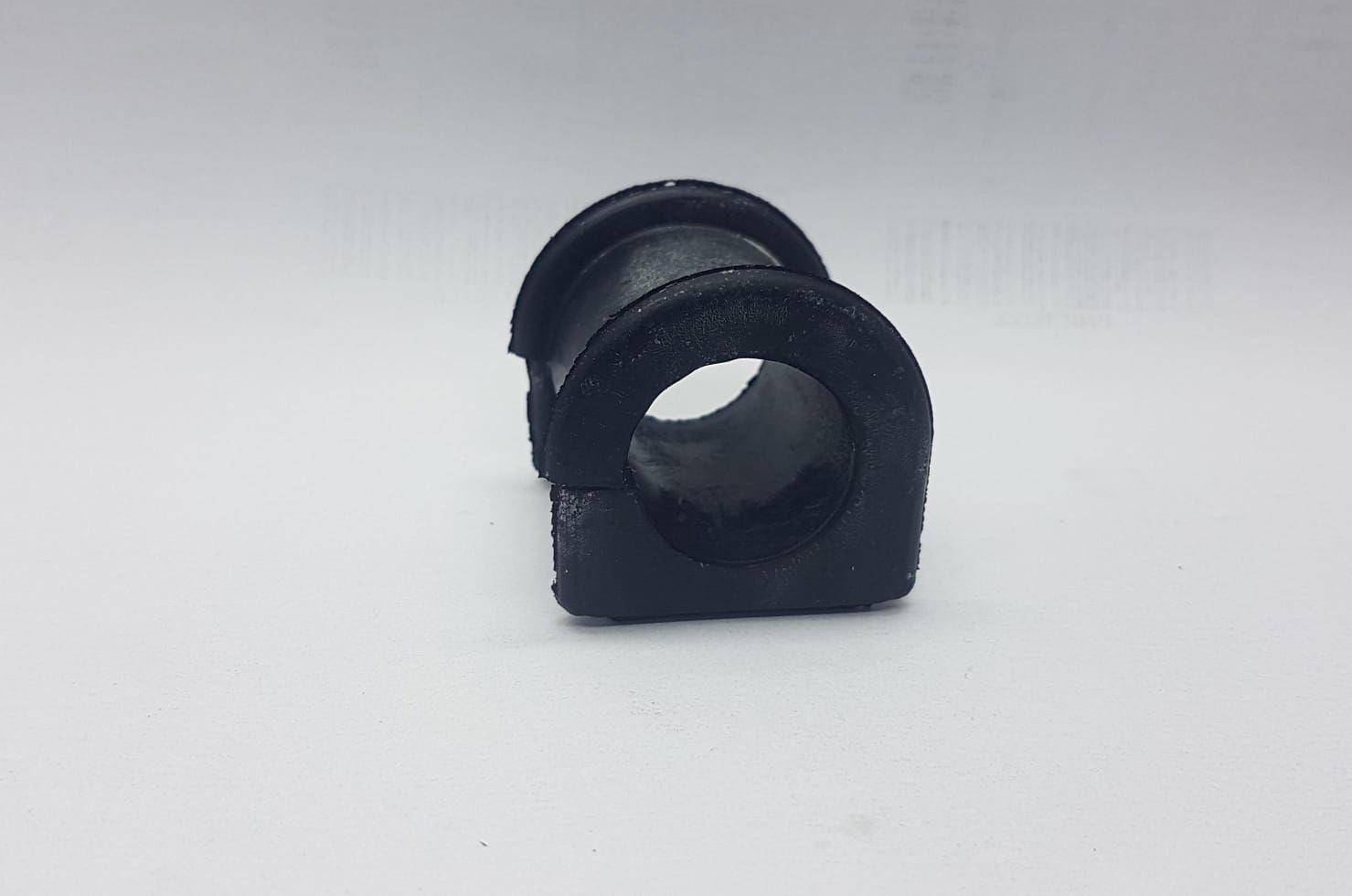 Viraj Lastiği Yaris 1999-2005 Ön Düz Tip 22Mm.