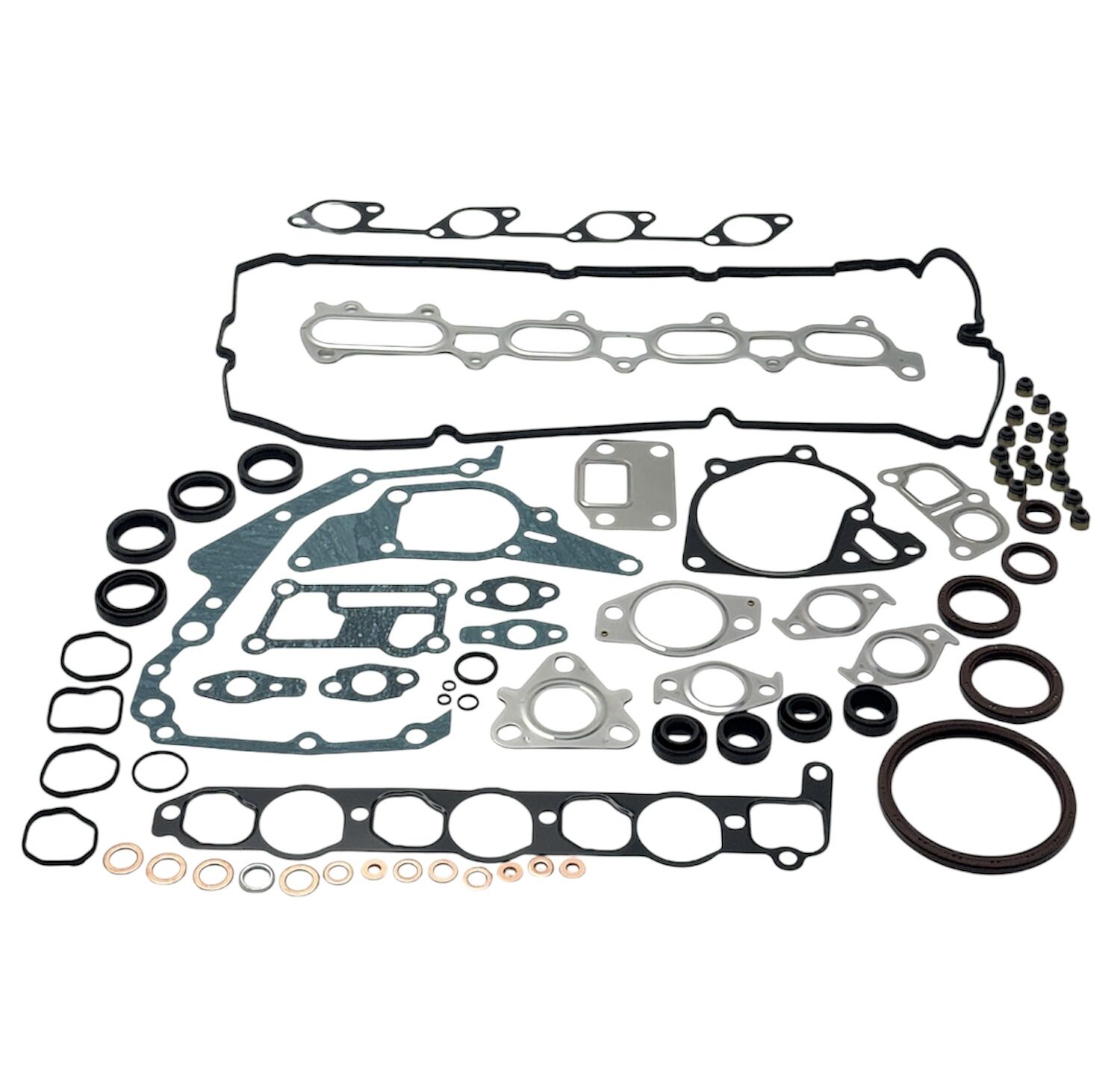 CONTA TAKIM L200 07-14 (SKC SİZ)