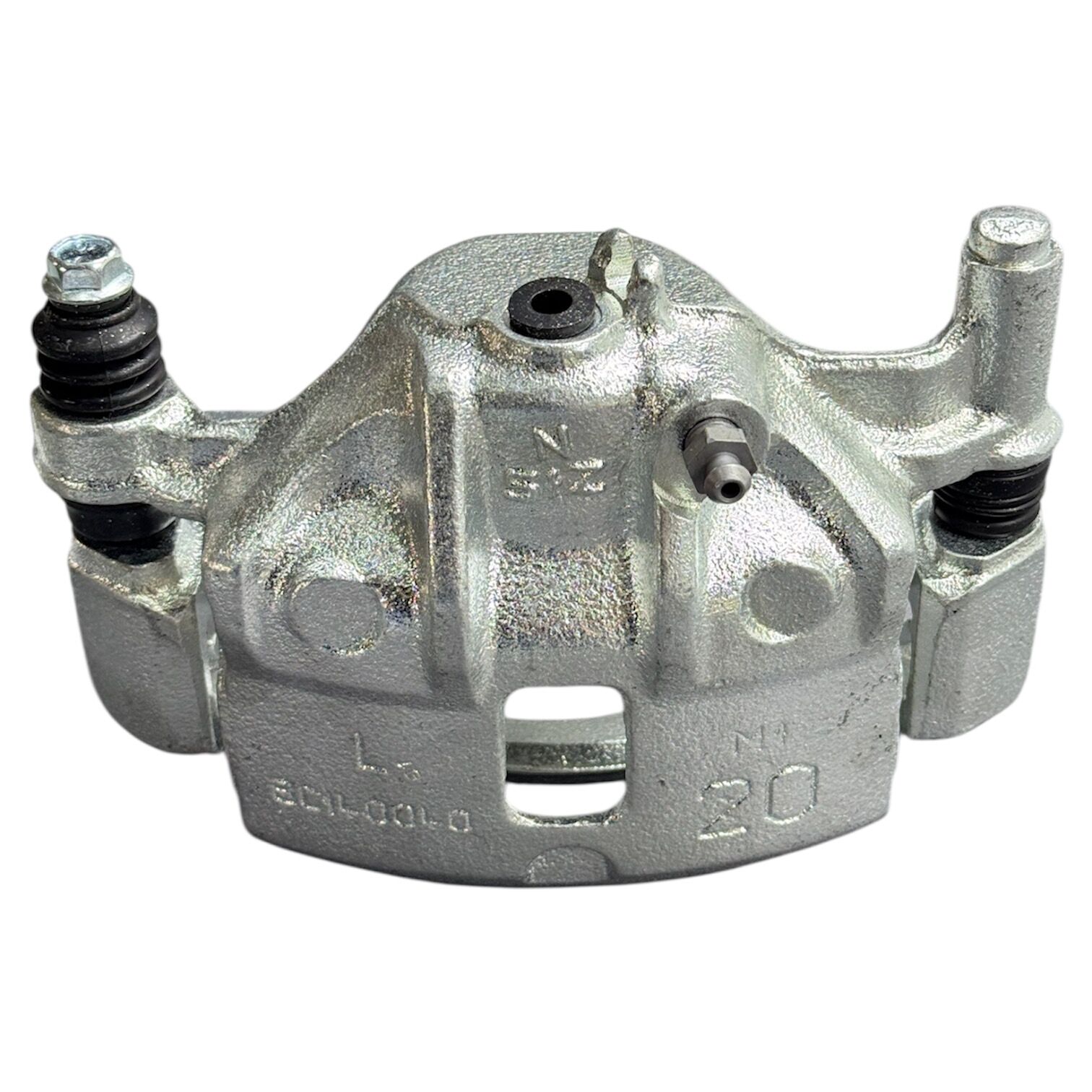 KALİPER FREN ACCENT 95-99 ÖN LH