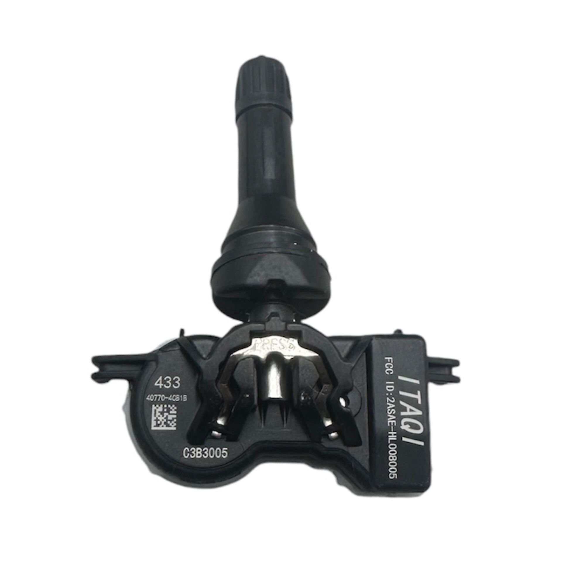 SENSÖR LASTİK BASINÇ QASHQAİ 17-21/X-TRAİL 17-21  TPMS