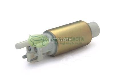 YAKIT POMPASI (ELEKTRIKLI) CARISMA