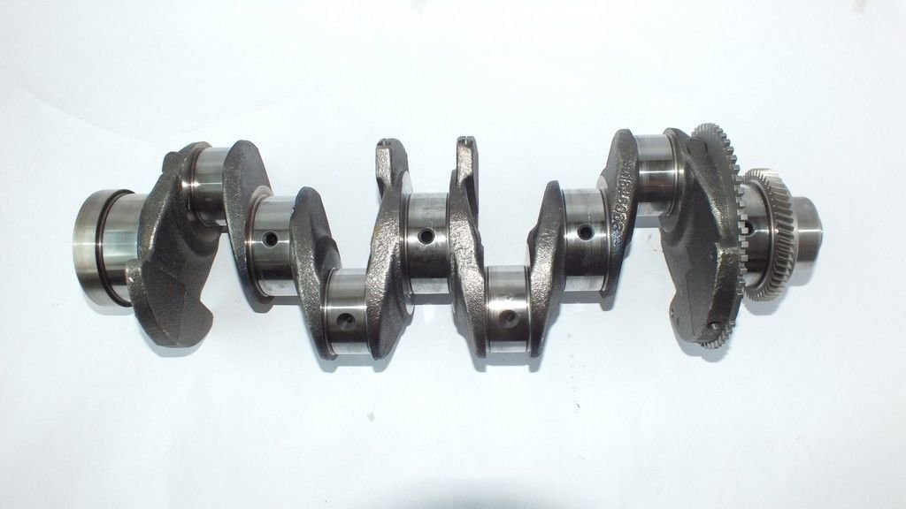 IVECO F1A 2.3 JTD EURO 6 / DUCATO 2.3 / KARSAN JEST PREMİER 2.3 GRANK MİLİ