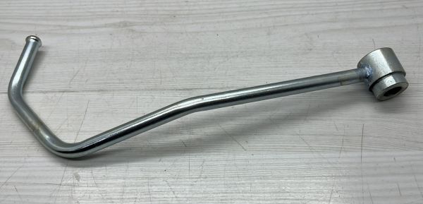 Turbo Soğutma Borusu Kmy 05