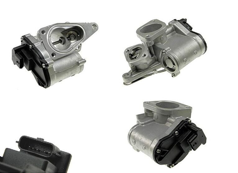 EGR VITARA 06- 1.9 DIZEL