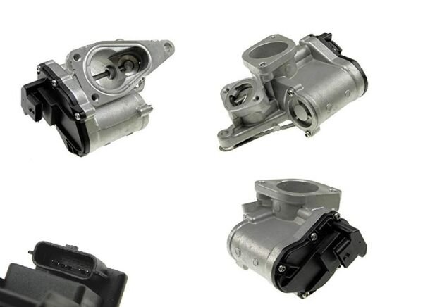 EGR VITARA 06- 1.9 DIZEL