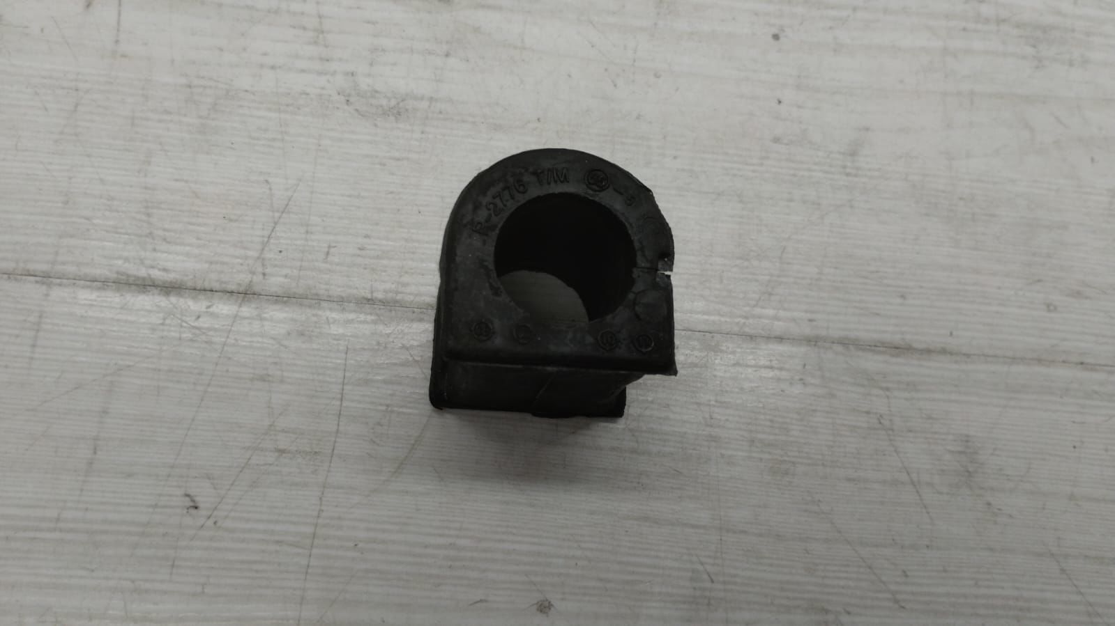 Viraj Lastiği Yaris 99-05 Ön Setli