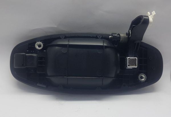 Kapı Kolu Santafe Arka DIŞ Sağ 2001-2006 Krom